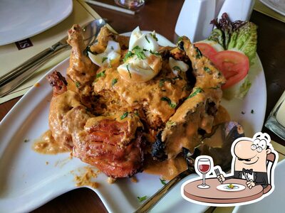 Meals at Suribachi