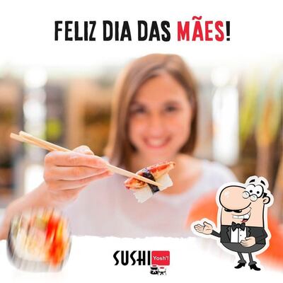 Sushi Yosh foto