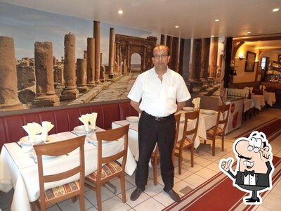 Découvrez l'intérieur de Timgad