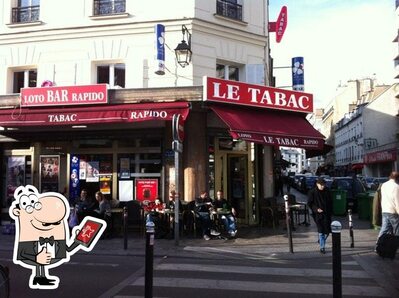 photo de Tabac