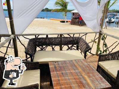 Munzuá Pier Club foto