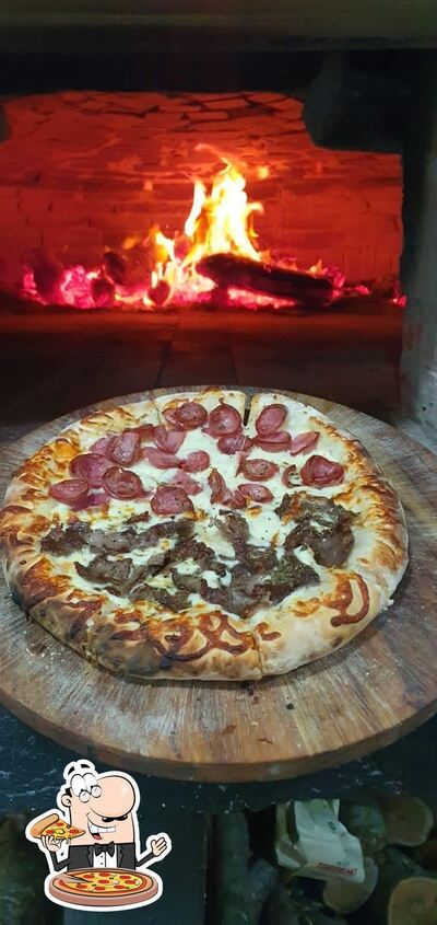 A pizza é o fast food mais popular do mundo