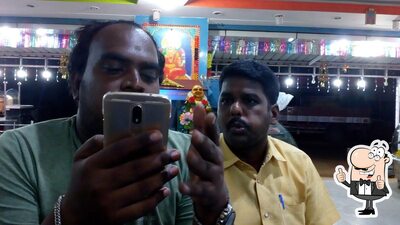 Sri Vanitha Bakery photo