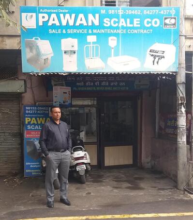 Here’s the advertisement of Burger Bar