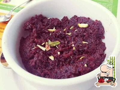 Meals at Citrus Café by Lemon Tree