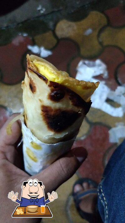 Meals at 99 Street Food Junction