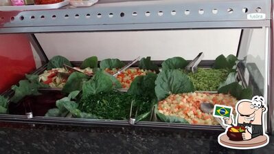 Platos en Raimundo Restaurante