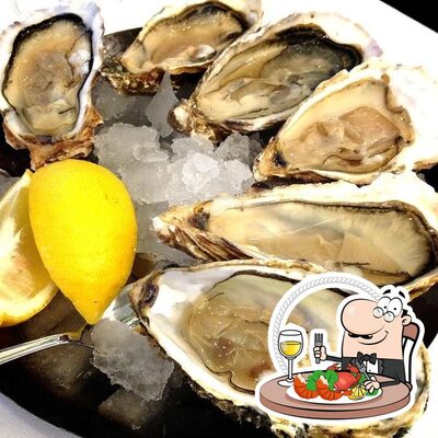 Commandez des fruits de mer à Cityfish