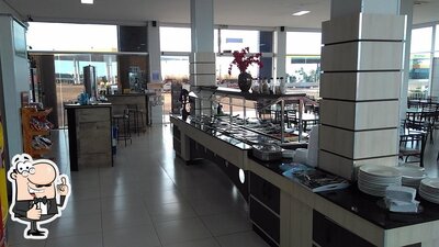 Churrascaria Sabiazinho foto
