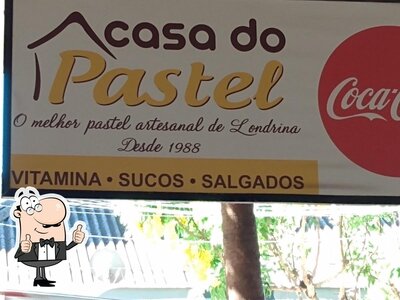Casa Do Pastel foto