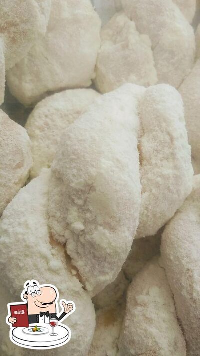 Comida em Pão e Prosa Panificadora e Café