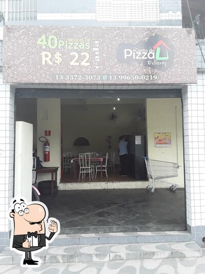 CANTO DA PIZZA foto