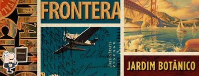 Frontera foto