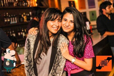 Tattva Cafe photo