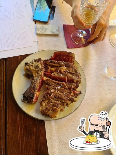 Platti al RuStiKaL cucina bruta
