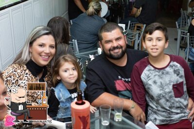 Restaurante e Lancheria foto