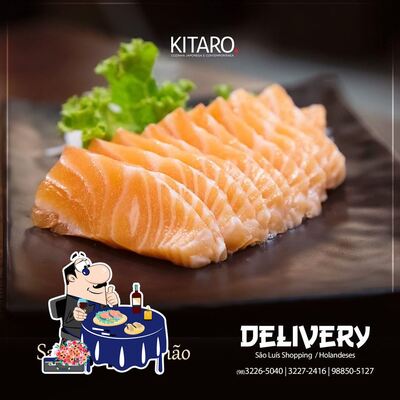 Kitaro Restaurante foto