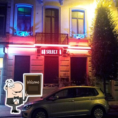 photo de CLUB "SELECT" (Bruxelles)