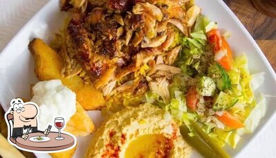Let's Hummus