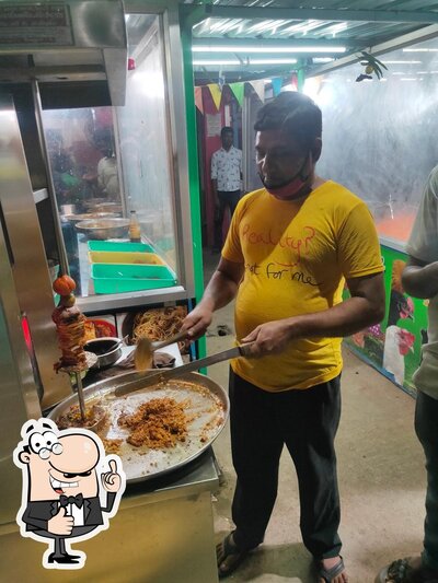 APR Non-Veg Restaurant photo