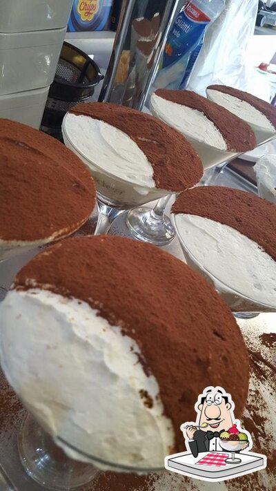 Goditi uno dei dolci