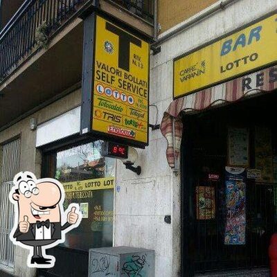 Bar Trieste foto