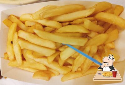 Grem Burger...hamburgeria italiana foto