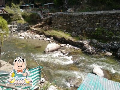 Kawa Cafe photo
