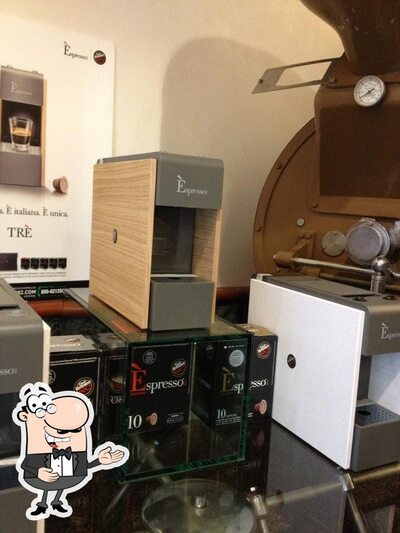 Caffè Vergnano foto