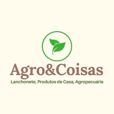 A marca do Agro&Coisas