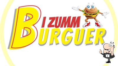 BI ZUMM BURGUER foto