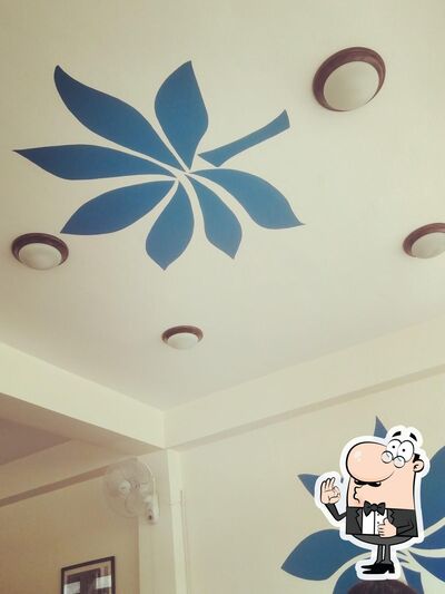 The Blue Lotus photo