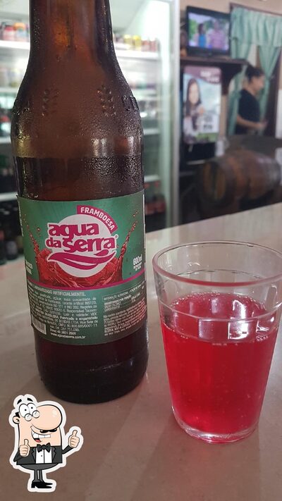 Restaurante e Lanchonete Roda d'Água foto