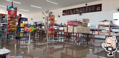 Delemais Batatais - restaurante e conveniência foto