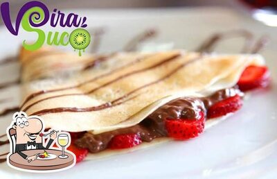 Platos en ViraSuco