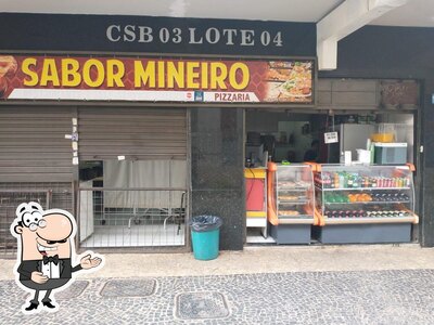 Pizzaria Sabor Mineiro foto