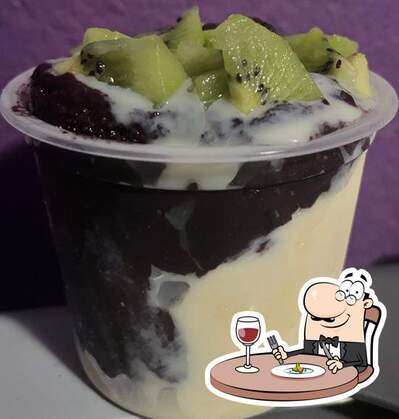 CANTINHO DO AÇAI, AÇAITERIA E DISTRIBUIDORA DE BEBIDAS foto
