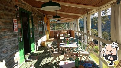 Café Capril foto
