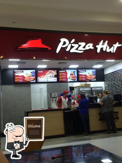 Pizza Hut foto