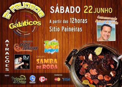 Aqui está a publicidade do O Buteko Chopperia e Restaurante