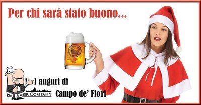 Roma Beer Company foto