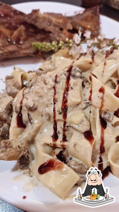 Comida em Massa Demais BISTRÔ (Antigo Almazén Gourmet)
