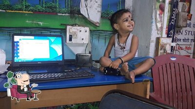 Check out how Suman Studio looks inside