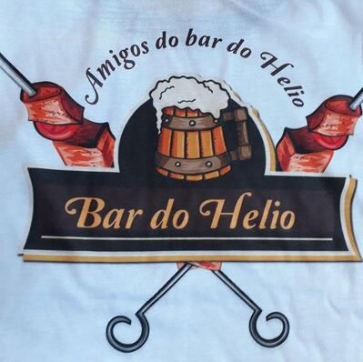 Leia as informações sobre o Churrascaria E Bar Do Hélio