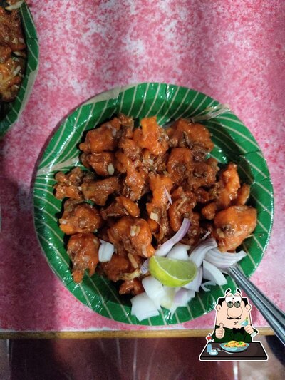 Meals at Basaveshwar Chainees Fast Food