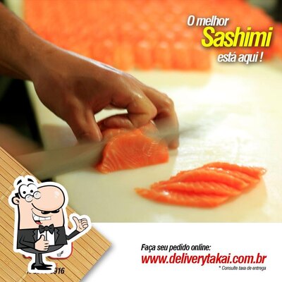 Takai Delivery Itabuna foto