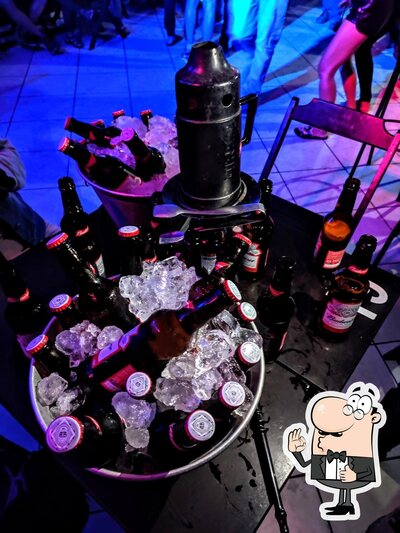 Chaves Hookah bar foto