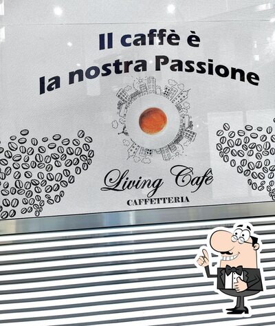 Living Cafe' foto
