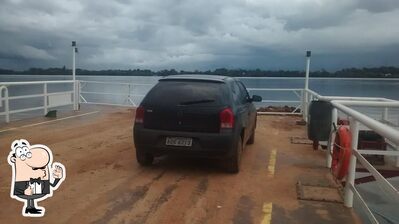 TRAVESIA RIO PARANA foto