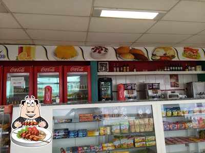 Comida em PARADOURO COSTA DOCE